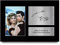 HWC Trading A4 John Travolta & Olivia Newton-John Grease Wandbild, Signiert Autogramm Bild Für Film-Erinnerungsstücke-Fans - A4 Eingerahmt