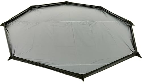 LONGEEK Tapis de Tente Camping Imperméable Tapis de Plage Tapis de Pique-Nique (320Tent-Waterproof-Carpet)