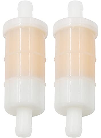 Road Passion Filtro carburante Filtro carburante Compatibile for Yamaha XVS650A Drag Star Classic 2001 2002 2004-2006 XVS650A V-Star Classic 2001-2011 2013 2014