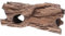 GarPet Aquarium Terrarium Deko XL Keramik Höhle Röhre Reptilien Dekoration Wurzel Ablaichhöhle Fisch Tonröhre Laichröhre Versteckplatz
