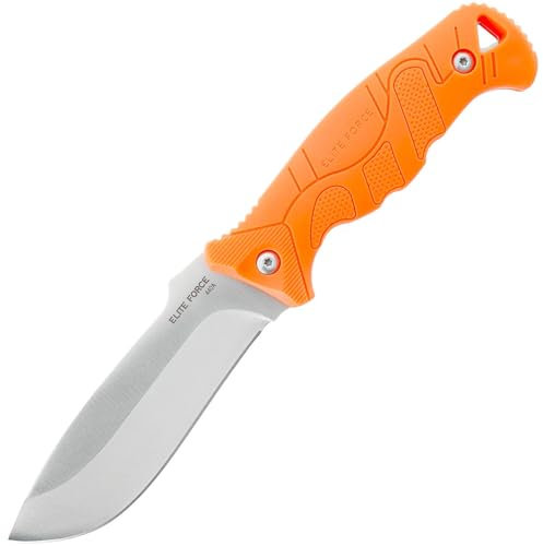 Bisley 5.0964 Elite Force EF710 Knife Orange by Umarex