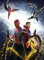 Spider-Man: No Way Home Poster 30 x 40 cm - textless