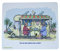 Armand Foster Motorhome Motor Home Mouse Mat Pad Funny Gift – Cartoons