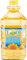 Huile de Tournesol (5 Litre) Huile Comestible Grand Récipient I Huile de Friture I Idéal pour la cuisson des Rôtis et des Salades Par Olio Luglio
