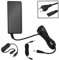 MyVolts 12V EU-Netzteil kompatibel mit Universal Audio Apollo X4 Audio Interface - mit Verlängerungskabel und Inline-Schalter