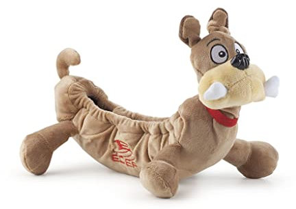 Edea Maxi Schlittschuh Kufen Kumpels (Doggy)