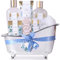 Spa Luxetique Spa Gift Set,Pamper Gift Sets for Women, 8pcs Jasmine Bath Gifts Sets with Essential Oil,Body Lotion,Bath Bombs,Mum Gifts, Mothers Day Gifts Birthday Gifts for Women Valentines Gifts