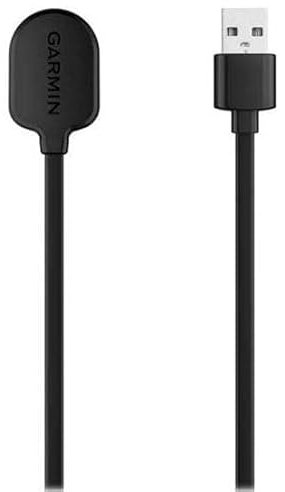 Garmin Magnetic Charger Cables Usb-a One Size