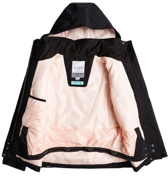 Roxy Galaxy - Schneejacke für Mädchen 8-16