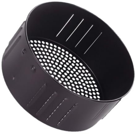 Cabilock per Friggitrice Ad Aria per Friggitrice Ad Aria Calda di Ricambio Universale Facile da Usare Pulito E Freddo 1 Accessorio