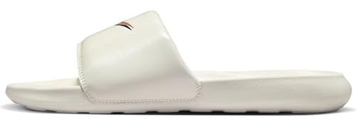 Nike Mujer Victori One Slide Swh, Sail Terra Blush Sail Black, 38 EU