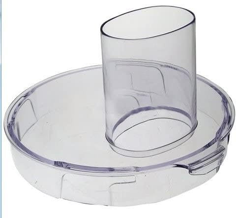 KGA SUPPLIES Replacement Food Processor Lid Compatible With Kenwood FP733 FP734 FP735 FP736