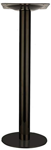 Pieds de Meuble en INOX d'une Épaisseur,Support de Jambe de Table,Petit-Déjeuner Bar Plan de Travail Pieds,Comptoir de Bar Pied,Ordinateur de Bureau Les Jambes,Le Cabinet Jambes,Table Basse Pieds,sur