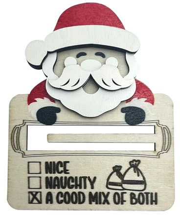 Weihnachtsbäume Verkauf Ausverkauf Weihnachten Geldhalter Weihnachten Geldbörse Weihnachtsmann Weihnachtsbaum Anhänger Christbaumkugeln Weihnachtsschmuck