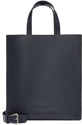 Liebeskind Berlin Paper Bag M AM Carter dress blues