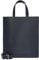 Liebeskind Berlin Paper Bag M AM Carter dress blues
