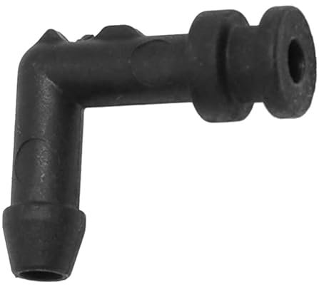 Heisswasserwinkel kompatibel mit/Ersatzteil für Jura 62179 Kaffeevollautomaten (siehe Beschreibung)