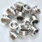 12 pezzi Premium acciaio inox HDR 50 munizioni Diabolo sfera calibro .50 per HDR50 TR 50 e AEA Challenger Glass Breaker Cal. 50 munizioni