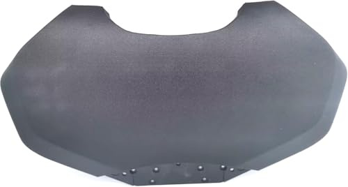 SPEDWHEL Original Inmotion V11 Stützkissen für das obere Bein, elektrisch, Einrad, selbstbalancierend, für Roller, hohe Waden, Einrad, Ersatzteile