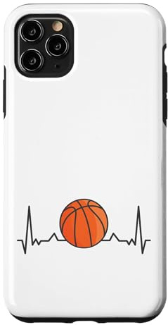 Basketball Clothing - Basketball Case for iPhone 11 Pro Max