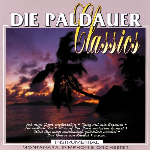 Die Paldauer Classics
