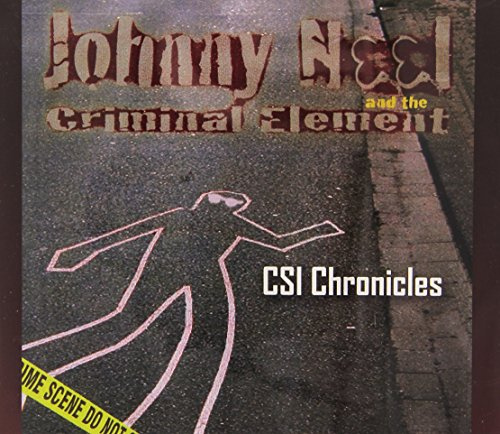 Neel, Johnny