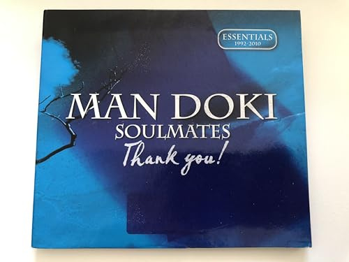 Man Doki Soulmates - Thank You (Essentials 1992-2010)