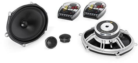 JL Audio 0699440991025 - Lautsprecher c5-570
