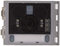 BTICINO, Sfera Weitwinkel-Audio-/Video-Modul mit 2 Ruftasten, Lautsprechermodul, LED beleuchtung, Erfassungsbereich (135°hor. /95°vrt), Antibeschlag-Heizung, 2-Draht-Technik, 351300