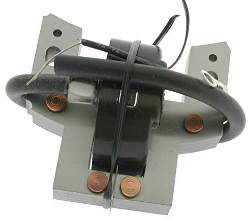GREENSTAR - Bobine d'Allumage Classique Adaptable Pour Moteurs BRIGGS & STRATTON 5 ch, 10 & 13 ch Verticaux (entraxe : 59 mm) - Remplace Pièce Origine 298316