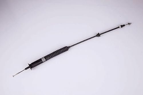 HELLA PAGID 8AK 355 702-131 Seilzug, Kupplungsbetätigung - AK0213 - mit automatischer Nachstellung - für u.a. SEAT / VOLKSWAGEN