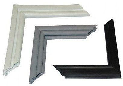 Puce Joint magnétique 1127 x 531 mm Réfrigérateur AEG Electrolux Rex Original 50118345003