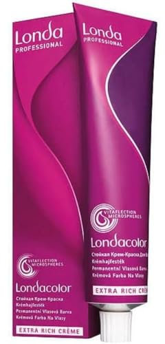 Londa Color 6/75 Dunkelblond Braun-Rot 60 ml 6/75 Dunkelblond Braun-Rot - 60 ml