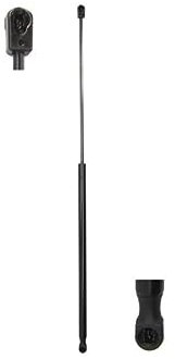 FA Krosno A3 Sportback (8VA) Tailgate - Hatchback