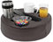 MOOKUNDY Sofa-Buddy Praktischer Couch-Becherhalter, Couch-Untersetzer, Sofa-Becherhalter Das perfekte Couch-Accessoire