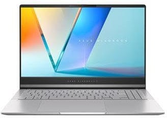 PC portable Asus VivoBook S5506WA DRMA041W Gris AMD Ryzen 9 24G 512G SSD PCIE AMD Graphics Ecran avec technologie OLED