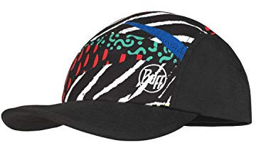 Buff 5 Panel Go Cap Kinder Blockade Unisex Einheitsgröße