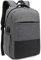 Besttravel Mochila Unisex Impermeable para Ordenador Portátil de hasta 15.6 Pulgadas,conector para Auriculares y Bolsillo Antirrobo. Para los estudios, viajes o trabajo,Gris