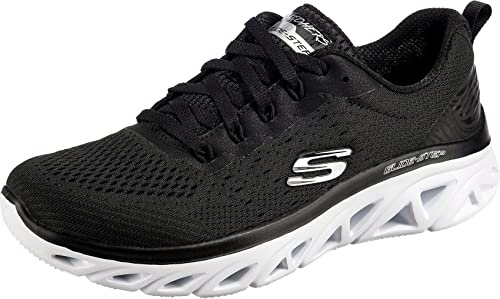 Skechers Damen Glide-Step Sport New Facets Sneaker