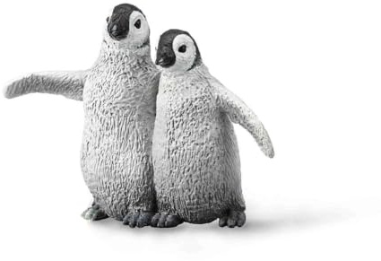 Collecta Kaiser Pinguin-KĂzken