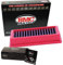 B&S Kit Filtro Aria Sportivo Aspirazione Rigenerabile Lavabile FB453/01 con Profumatore Interni