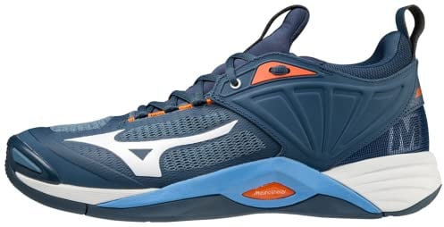 Mizuno Wave Momentum 3, Damen-Volleyballschuh