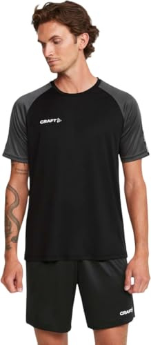 Craft Squad 2.0 Contrast Trikot Herren