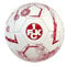 1. FC Kaiserslautern Mini Fußball Ball ** Weiß ** in Größe 1