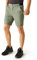 Regatta Leichte Herren-Shorts, Agave-Grün, 33W