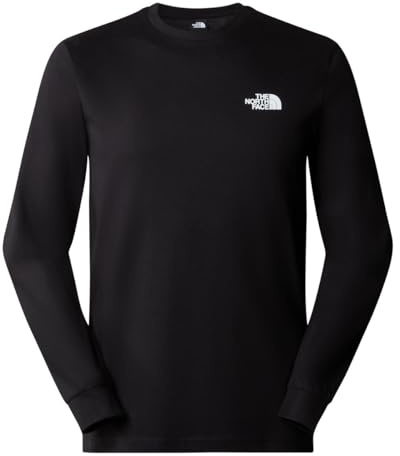 The North Face Herren Redbox Bluse (1er Pack)