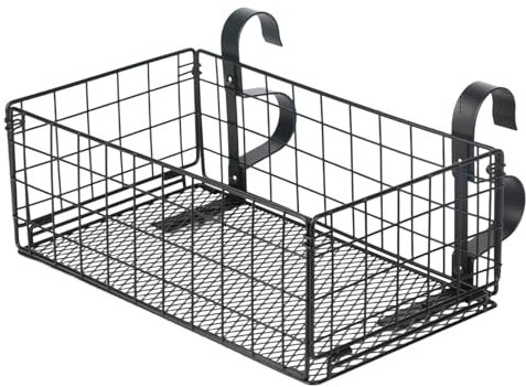 Raxove Cestino portaoggetti a bordo piscina, cestino per bevande, cestino per piscina fuori terra, contenitori per piscina all'aperto, cestino per la maggior parte delle piscine sopra le piscine,