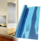 Piastrelle specchiate autoadesive da 0,2 mm, 40 x 100 cm/40 x 200 cm, fai da te, a specchio, adesivo da parete per soggiorno, camera da letto (40 x 100 cm)