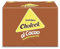 Choleck Batido de Chocolate - Pack 6x1L