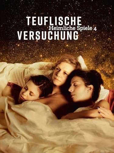 Teuflische Versuchung - Heimliche Spiele 4